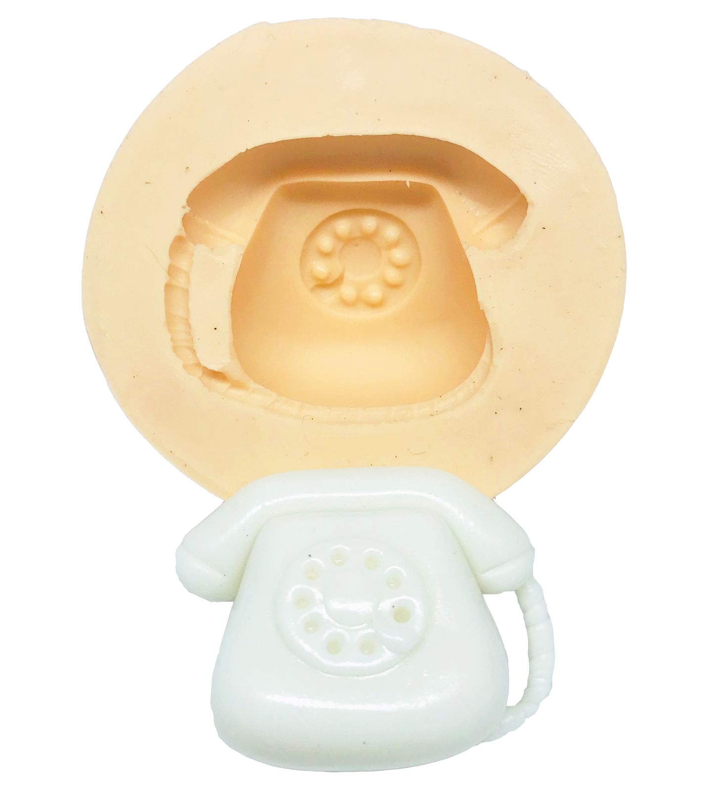 Telefone - Aparelho - Medio - Mod. 01 - P476