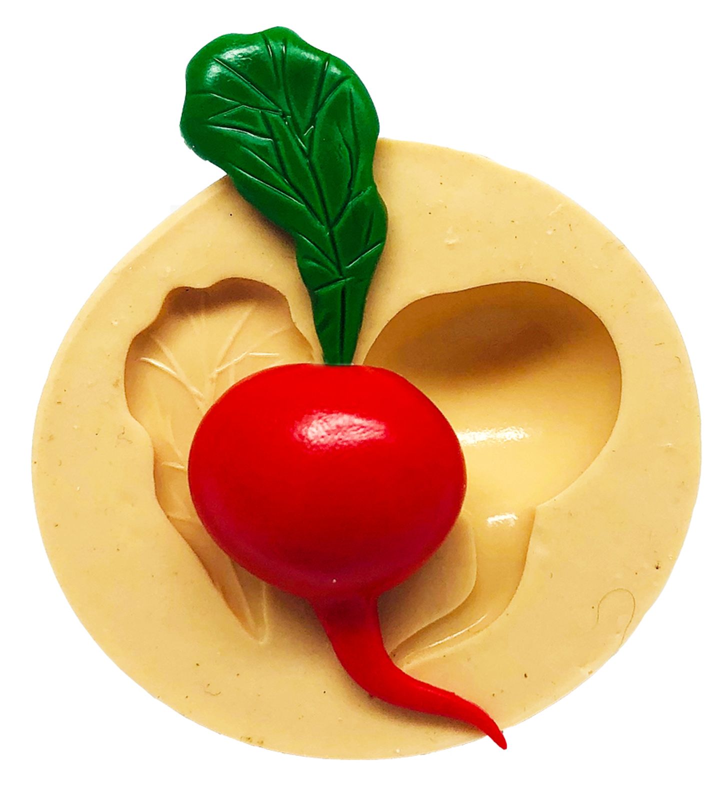 Rabanete - Medio - P847