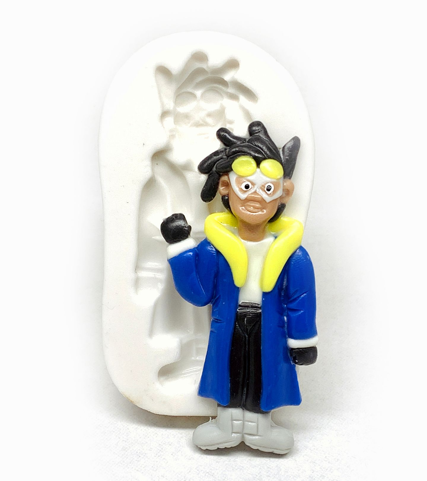 Super Shock - Grande - P1160