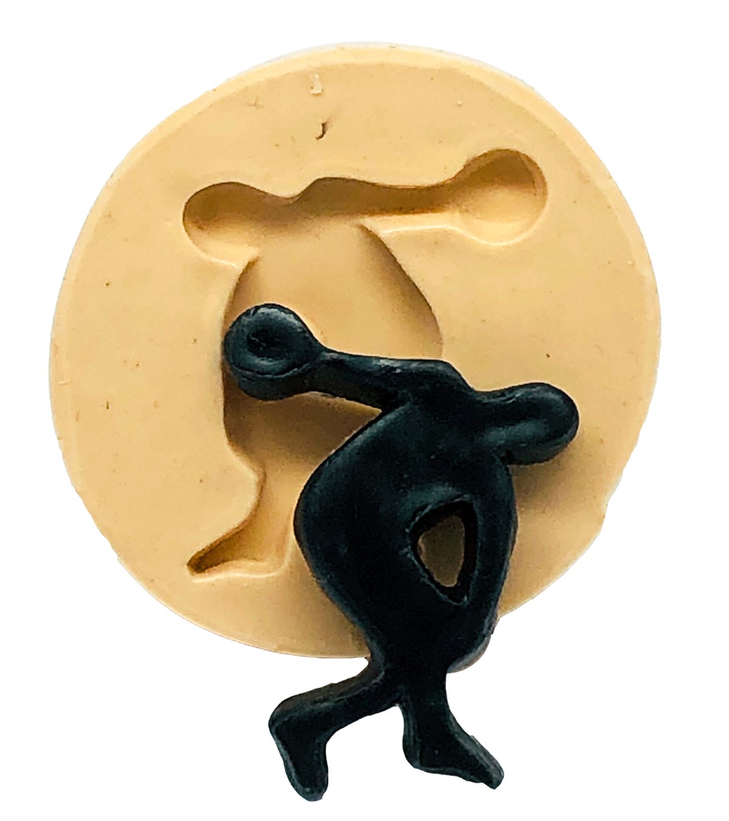 Educação Fisica - Logo - Medio - P783