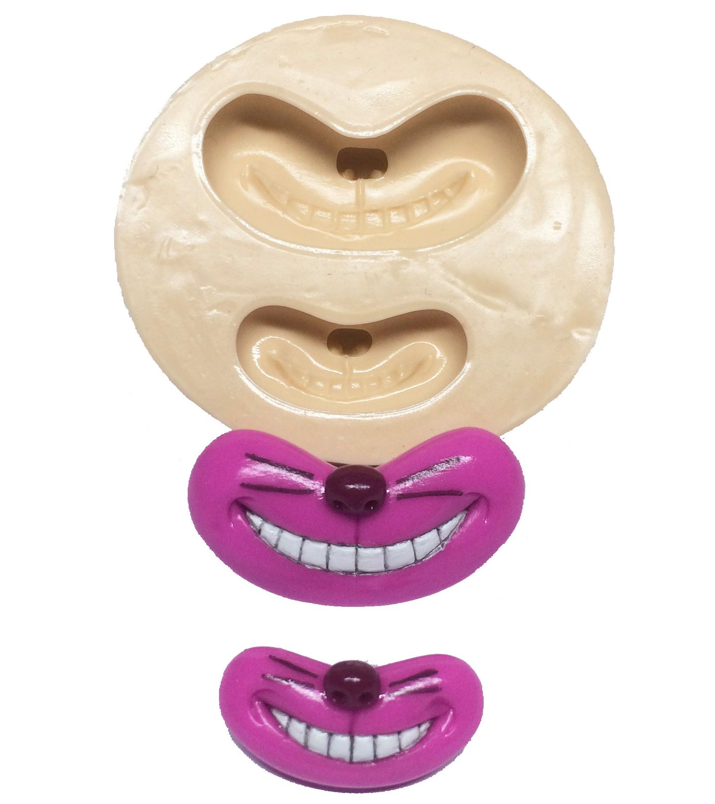 Alice no Pais das Maravilhas - Gato Pequeno e Medio - P275