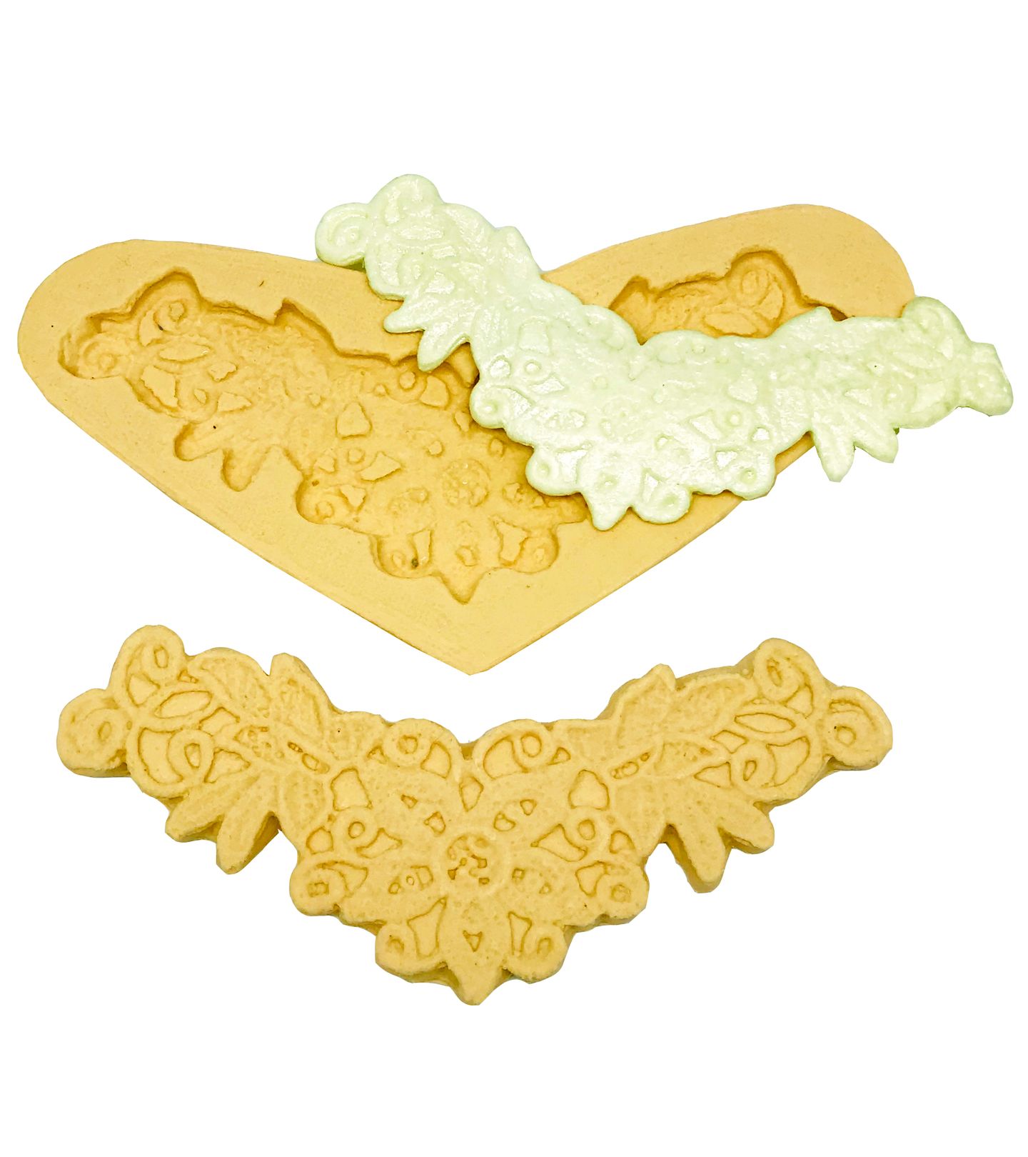 Border - Mod. 1 - P38