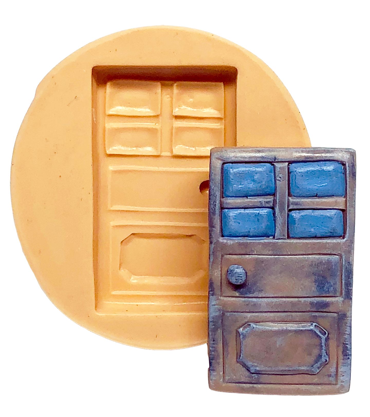 Porta - Mod. 05 - Pequena - P677