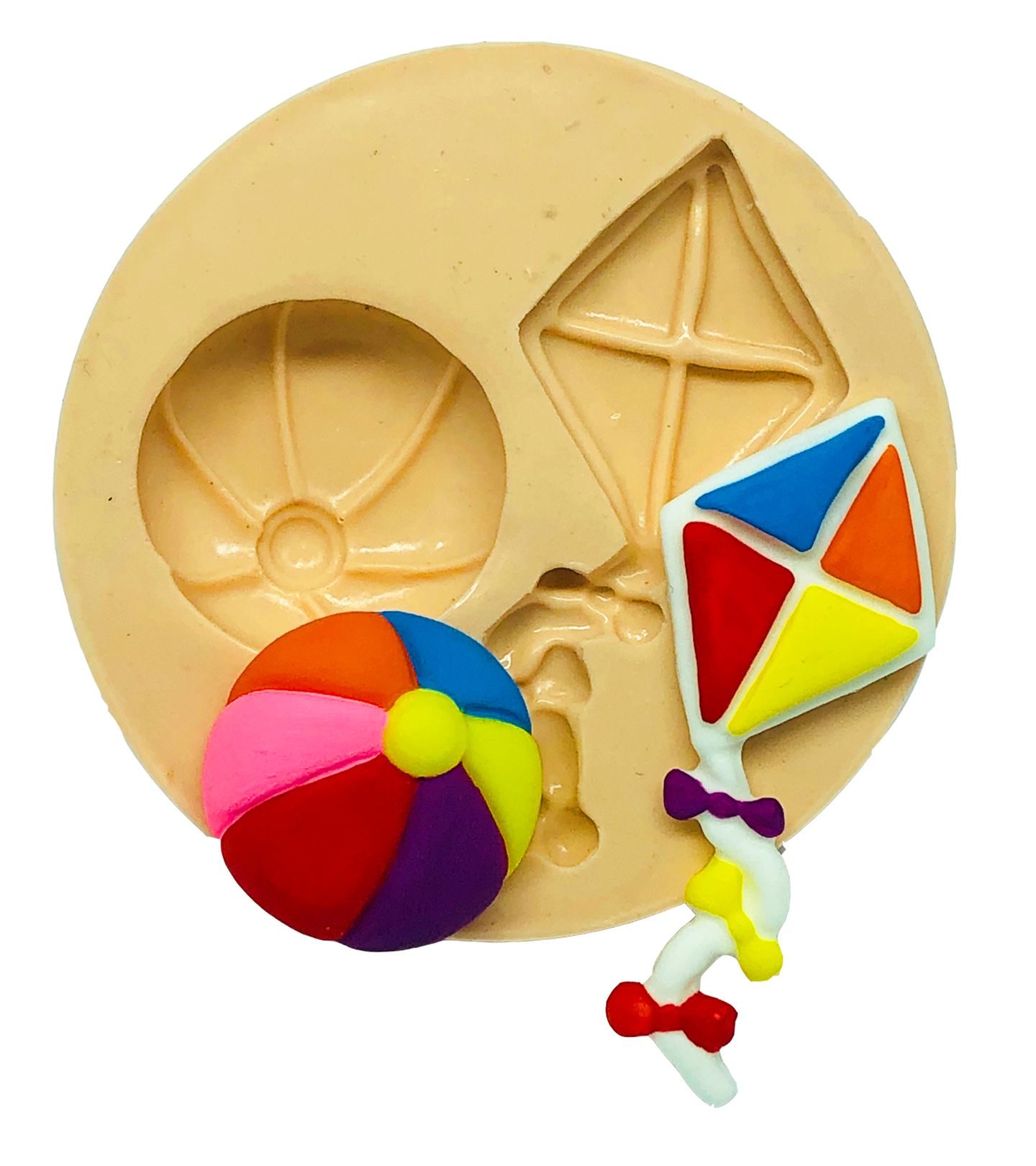 Infantil - Bola, Pipa - P761