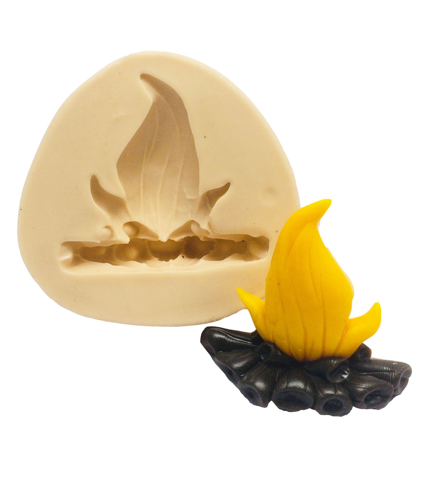 Caipira - Fogueira Pequena - Mod.2 - P341