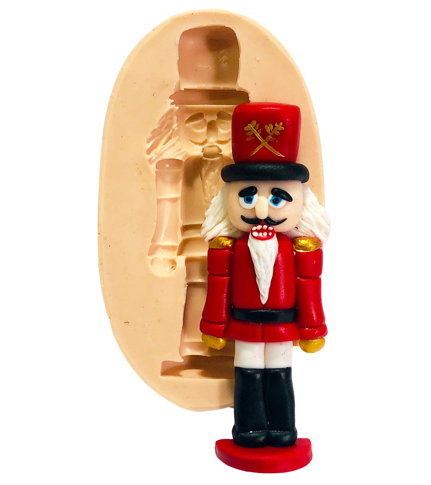 Boneco Quebra Nozes - Grande - P714