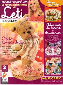 Revista - Ed.Evia - Arg - 2014 - Leticia - nº 02