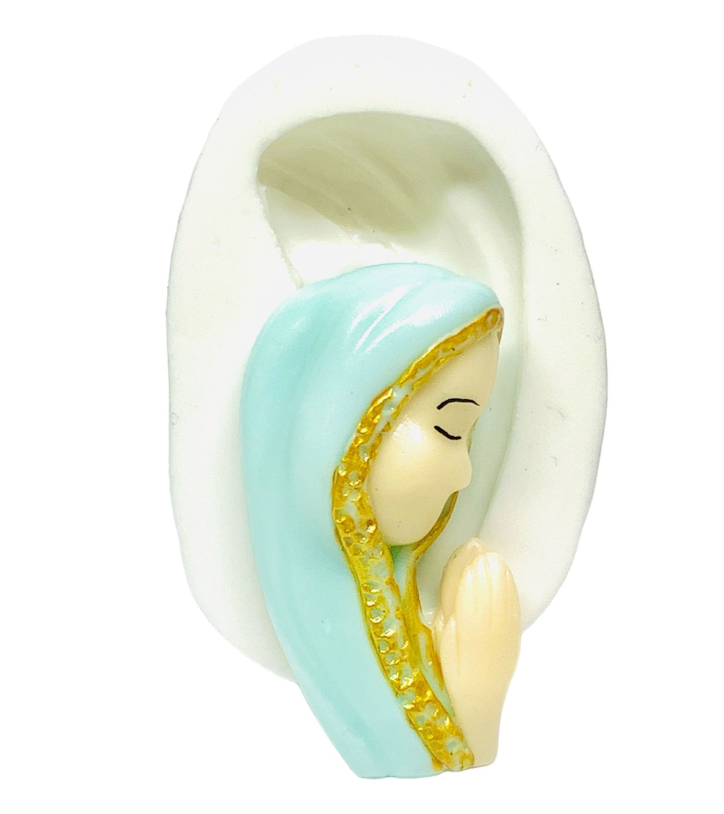 Santa 2 - Busto Santa - Grande - P1233