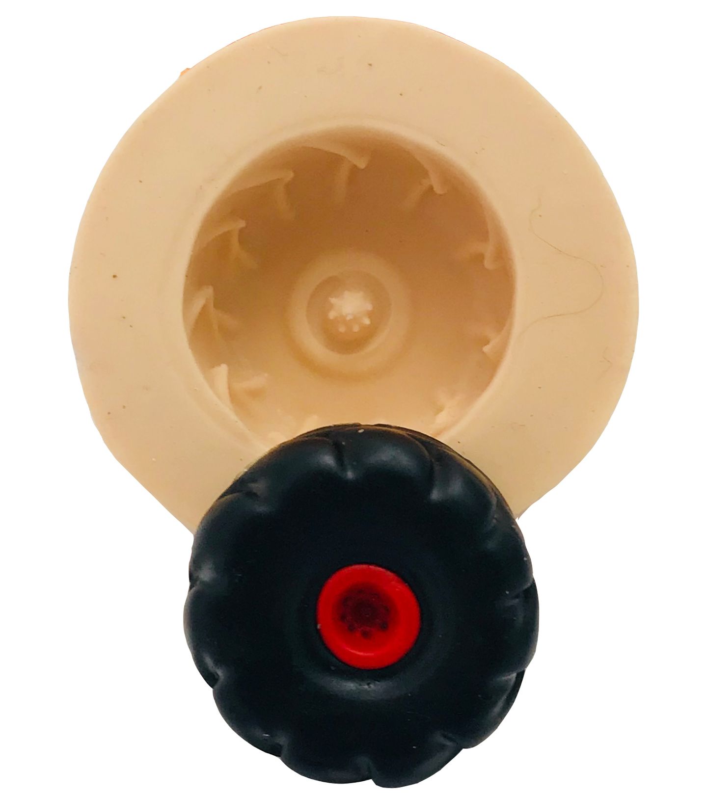 Blaze and the Monster Machines - Roda Pequena - Mod.02 -  P445