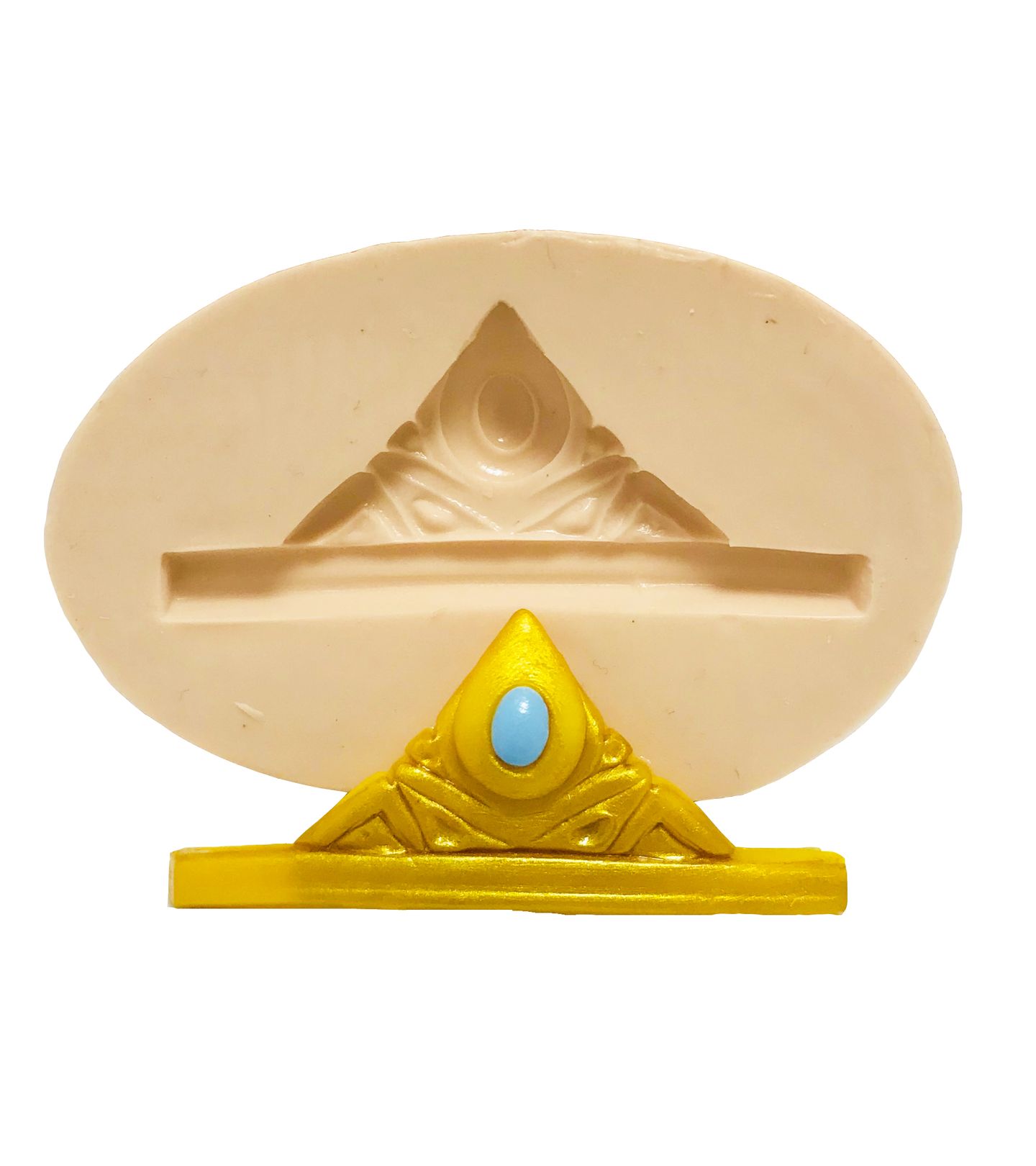 Coroa - Media - P414