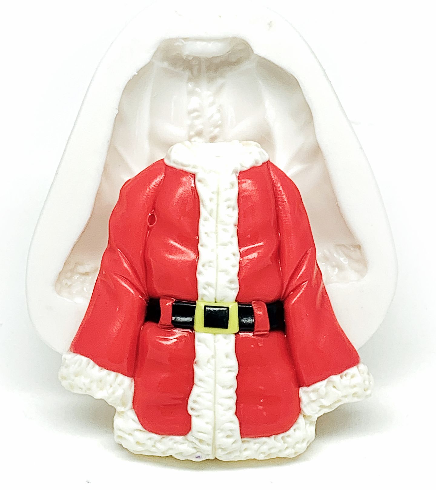 Papai Noel - Casaco - Grande - P1135