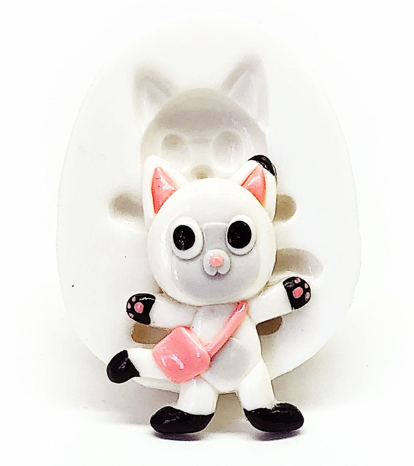 A Casa Magica da Gabby - Pandy Paws - Grande - P1113