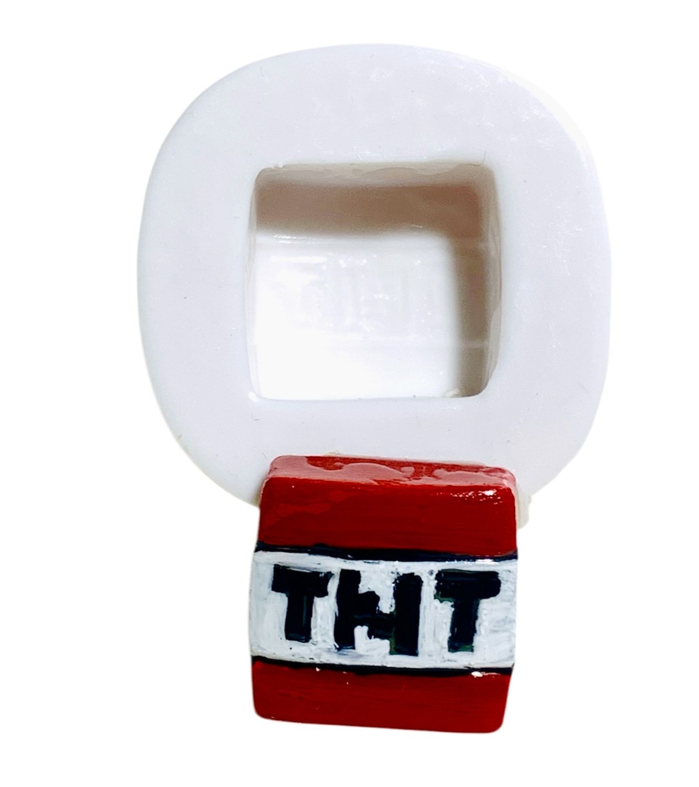 Minecraft - Bomba TNT - Pequena - P1255