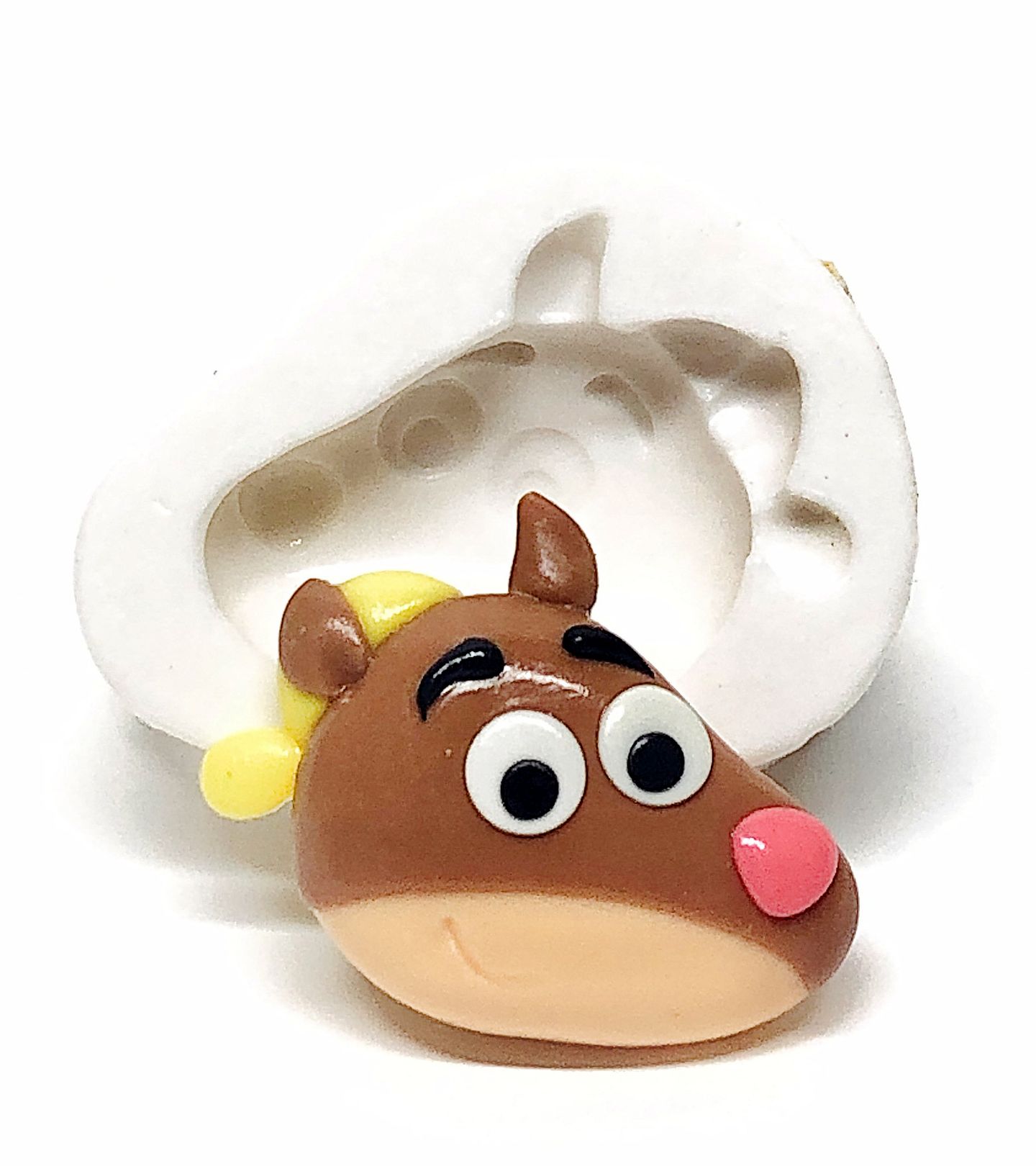 Caninopolis - Rosto Flip - Medio - P1109