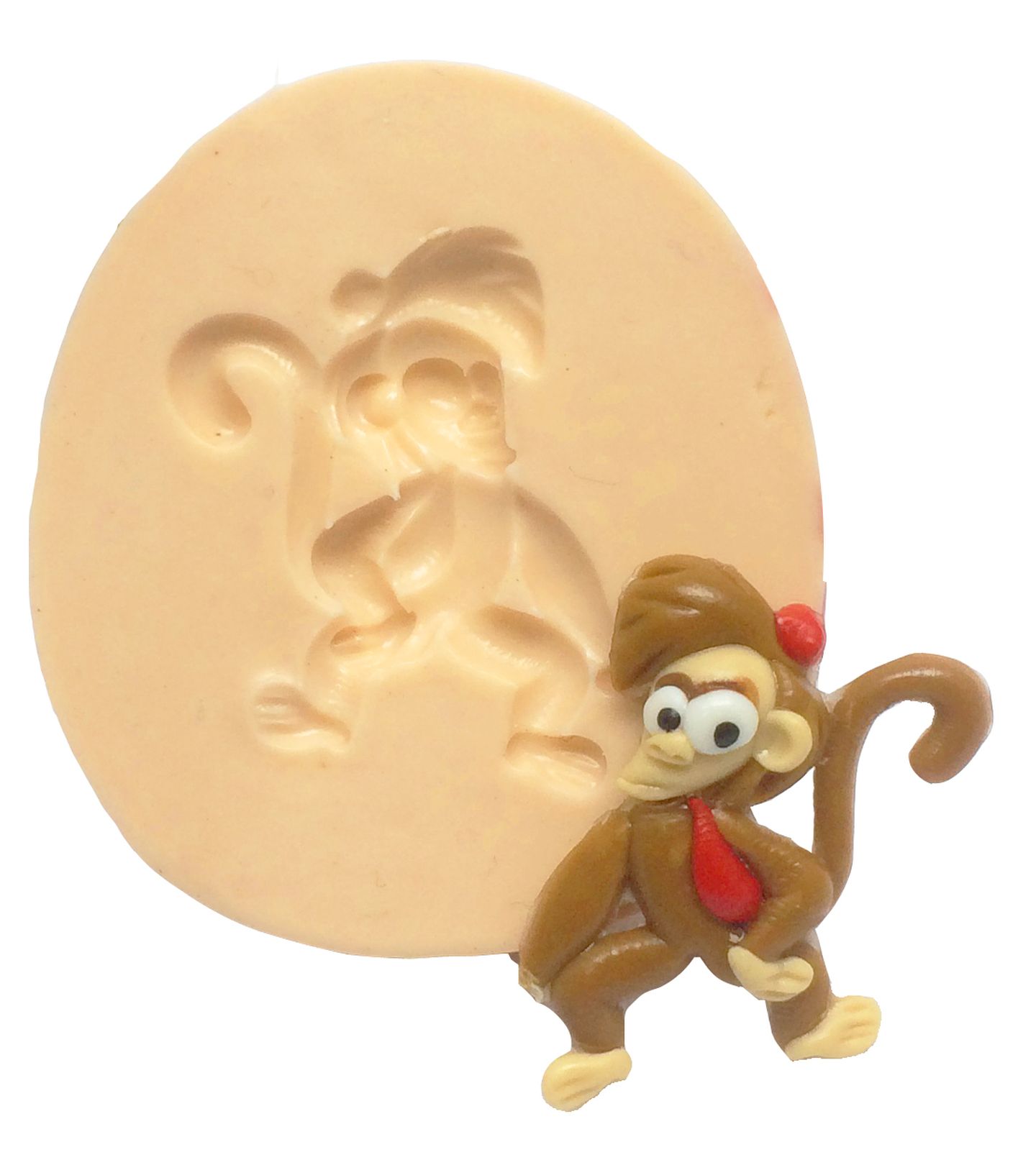 Aladim - Abu Medio - P354