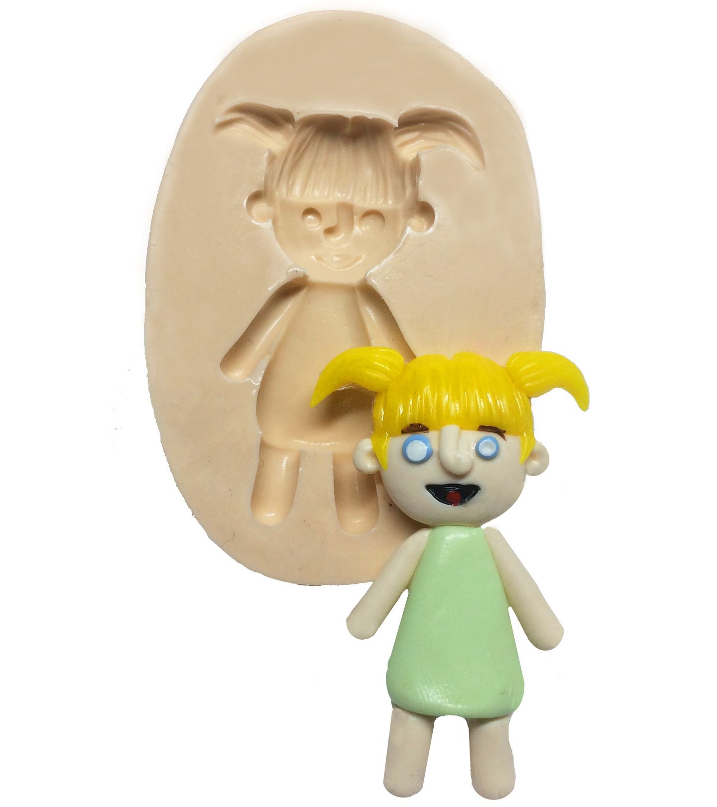 O Mundo de Bita - Lila Medio - P306