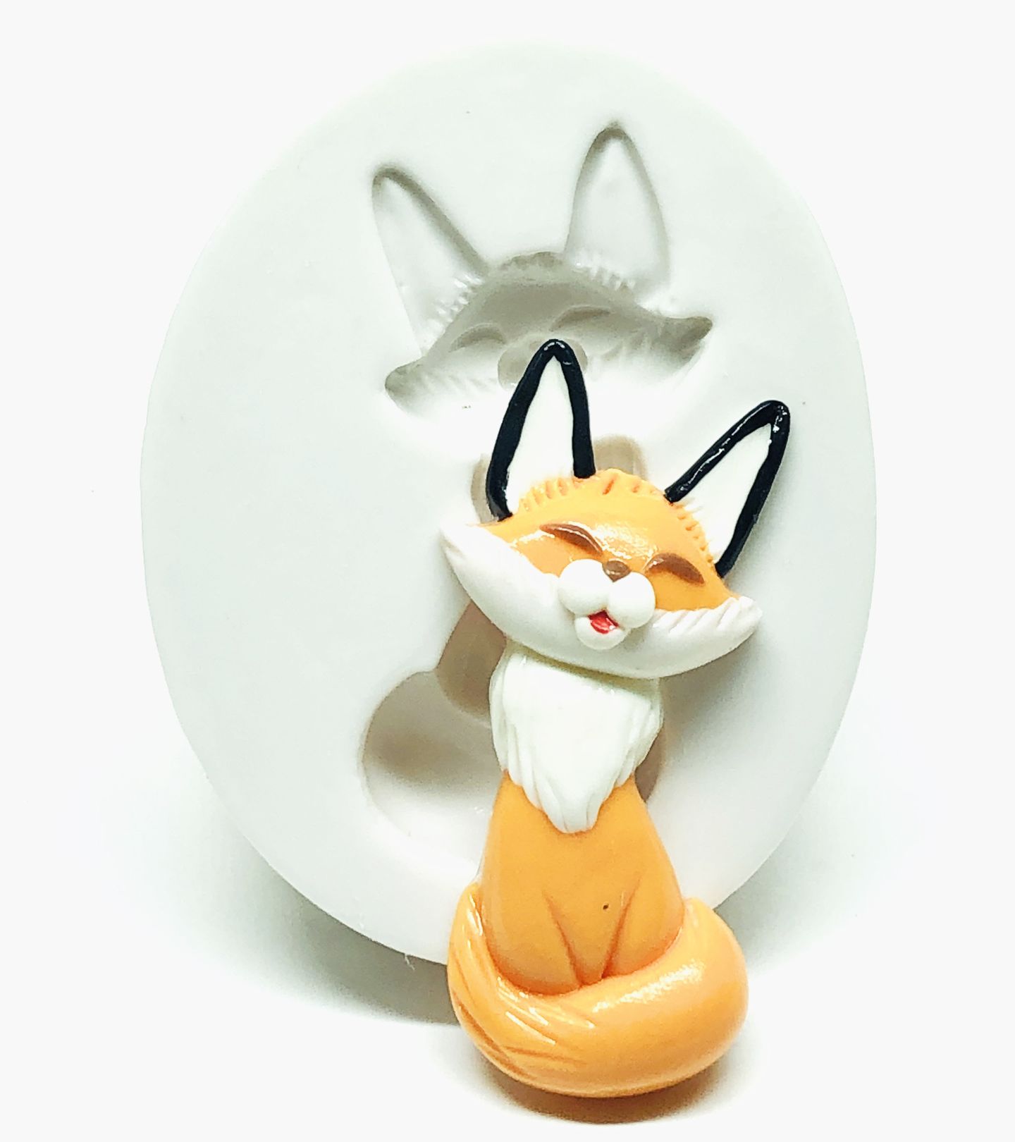 Lobo Guara - Medio - P1028