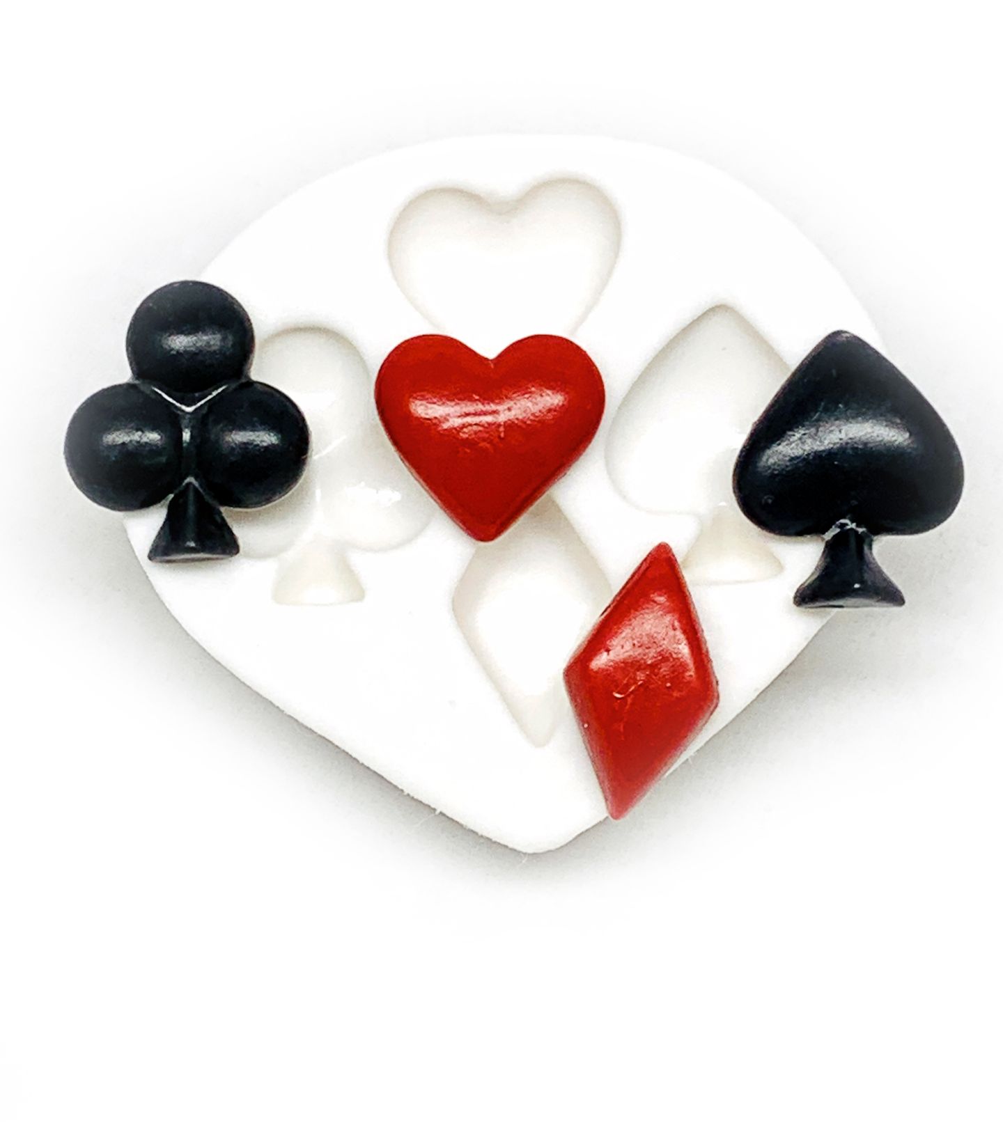 Cassino - Naipes - Pequeno - P1166