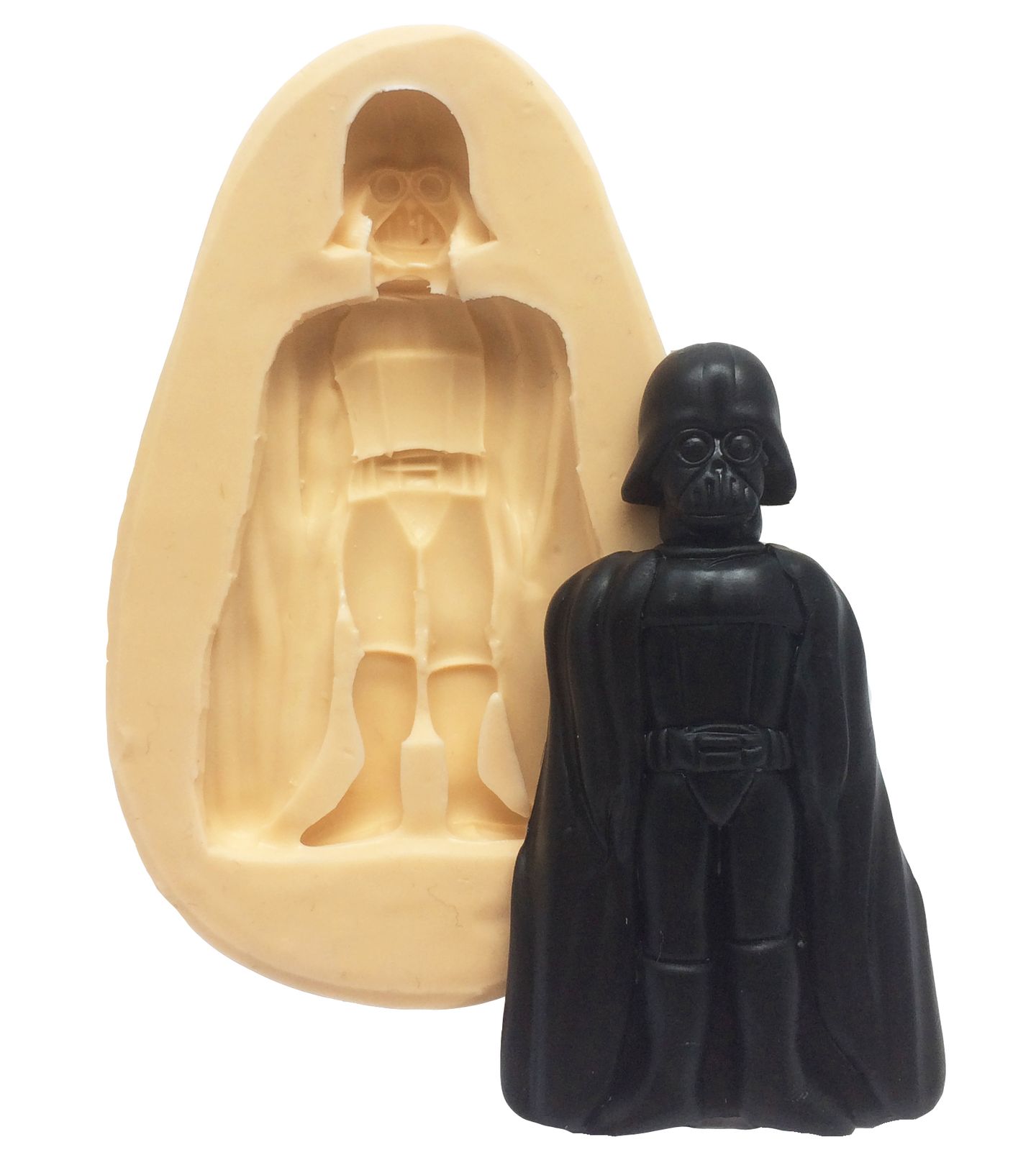 Guerra Nas Estrelas - Darth Vader - P231