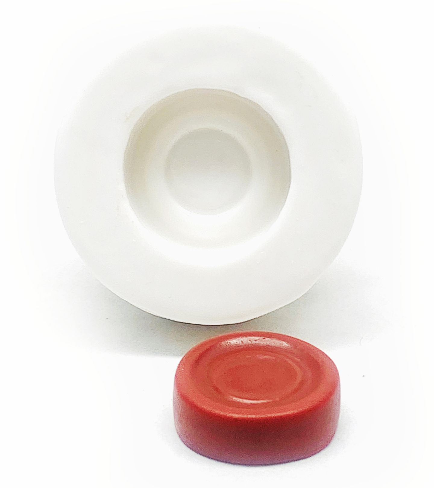 Jogo Damas - Peça Modelo 2 - P1155