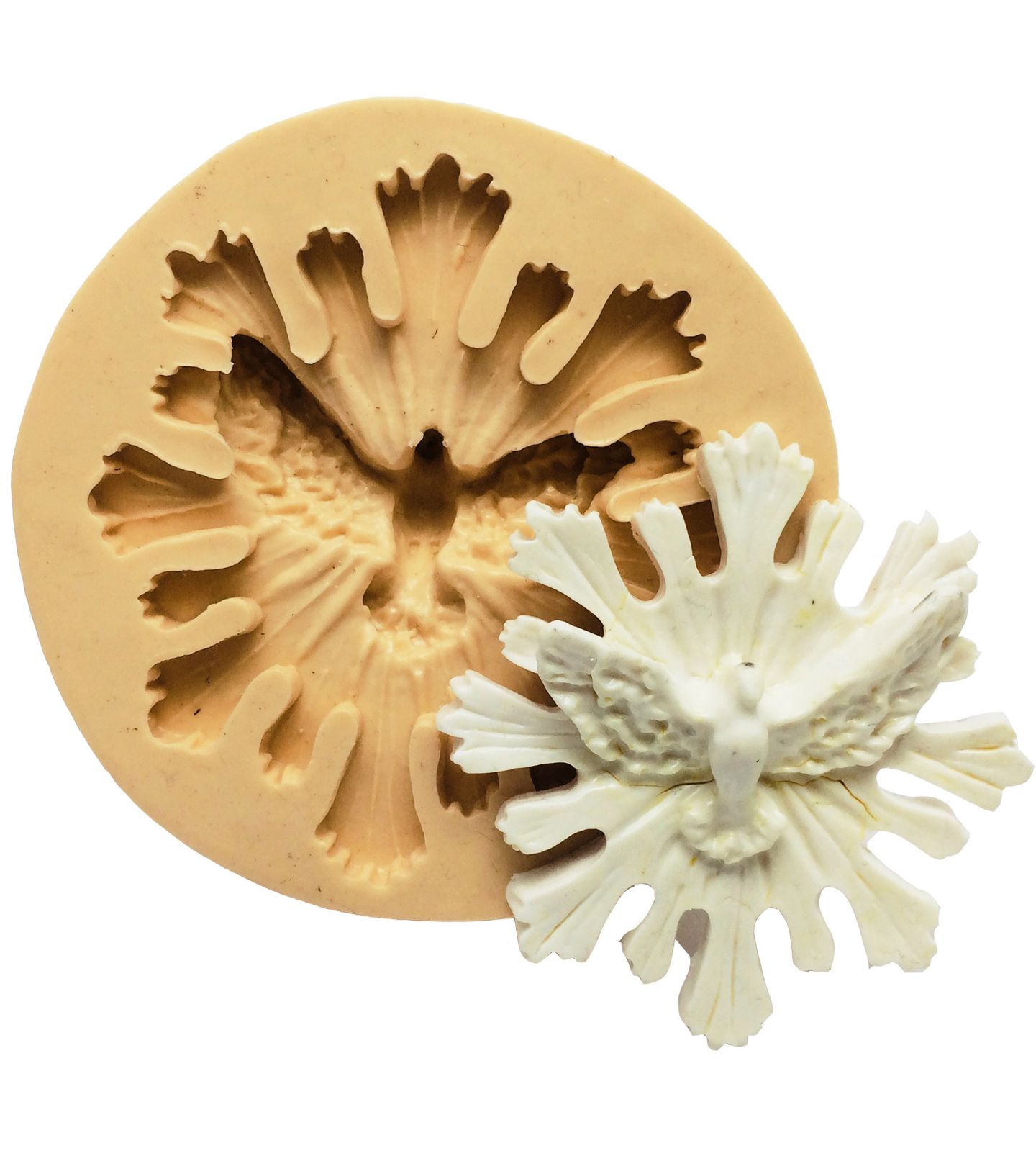 Divino Espirito Santo Pequeno