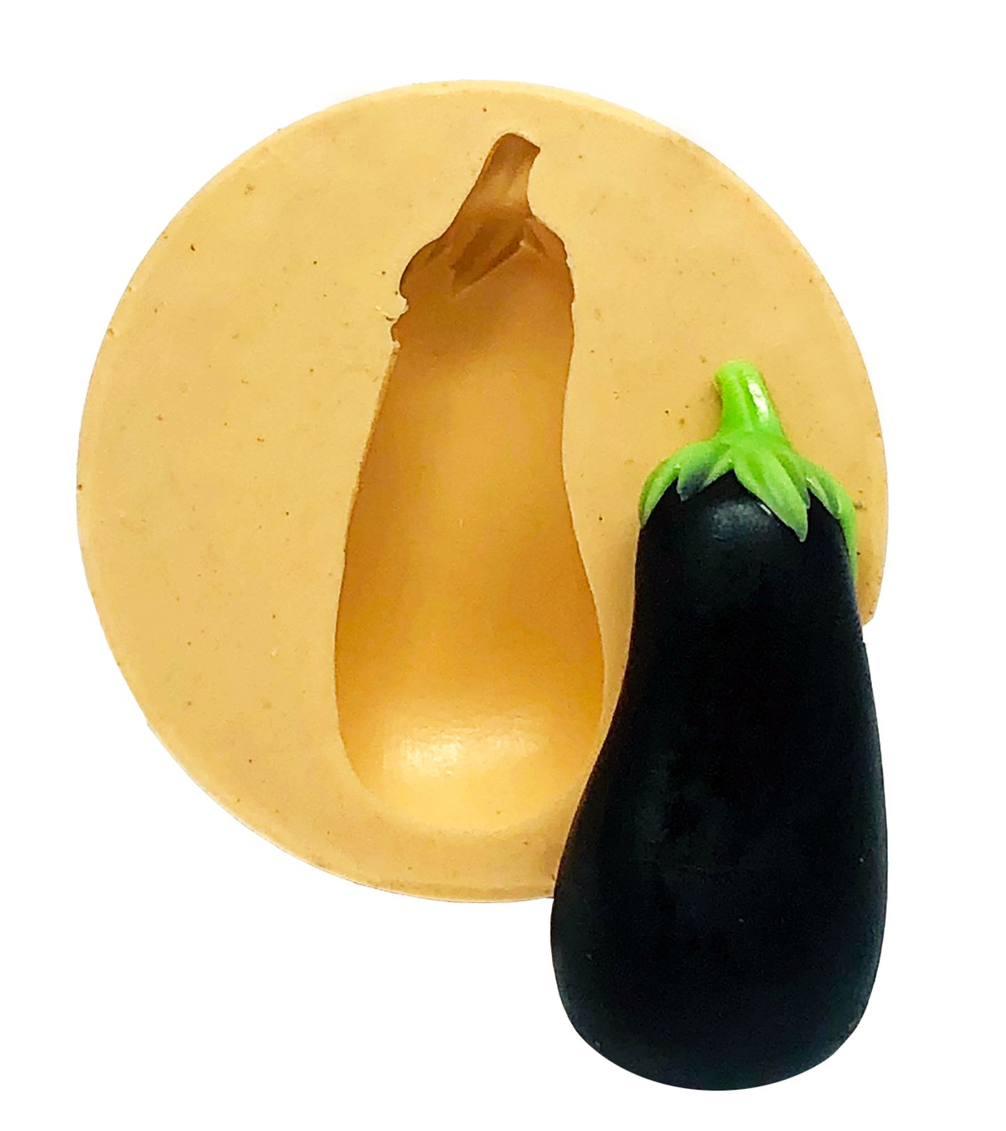 Beringela - Media - P863