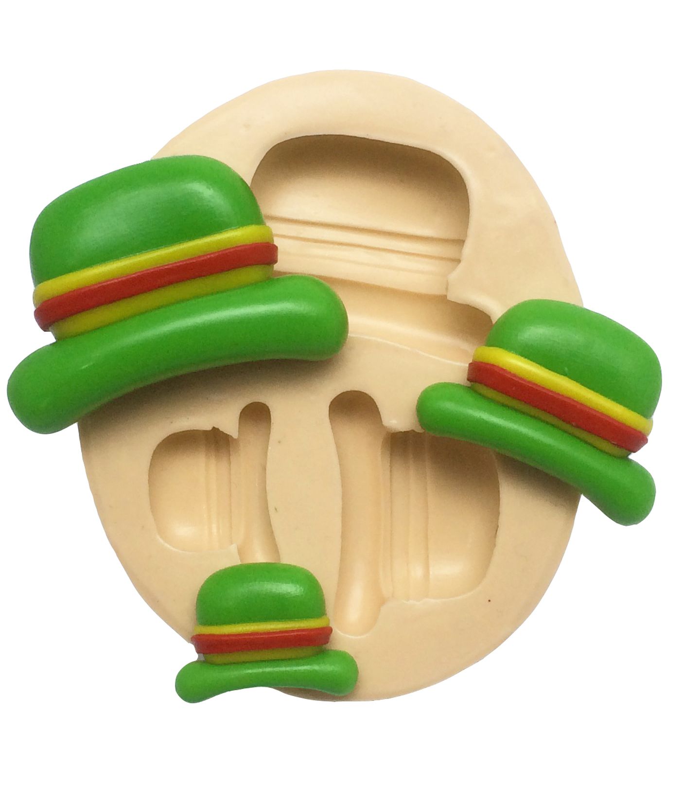 Patati Patata - Chapeu Patata - P233