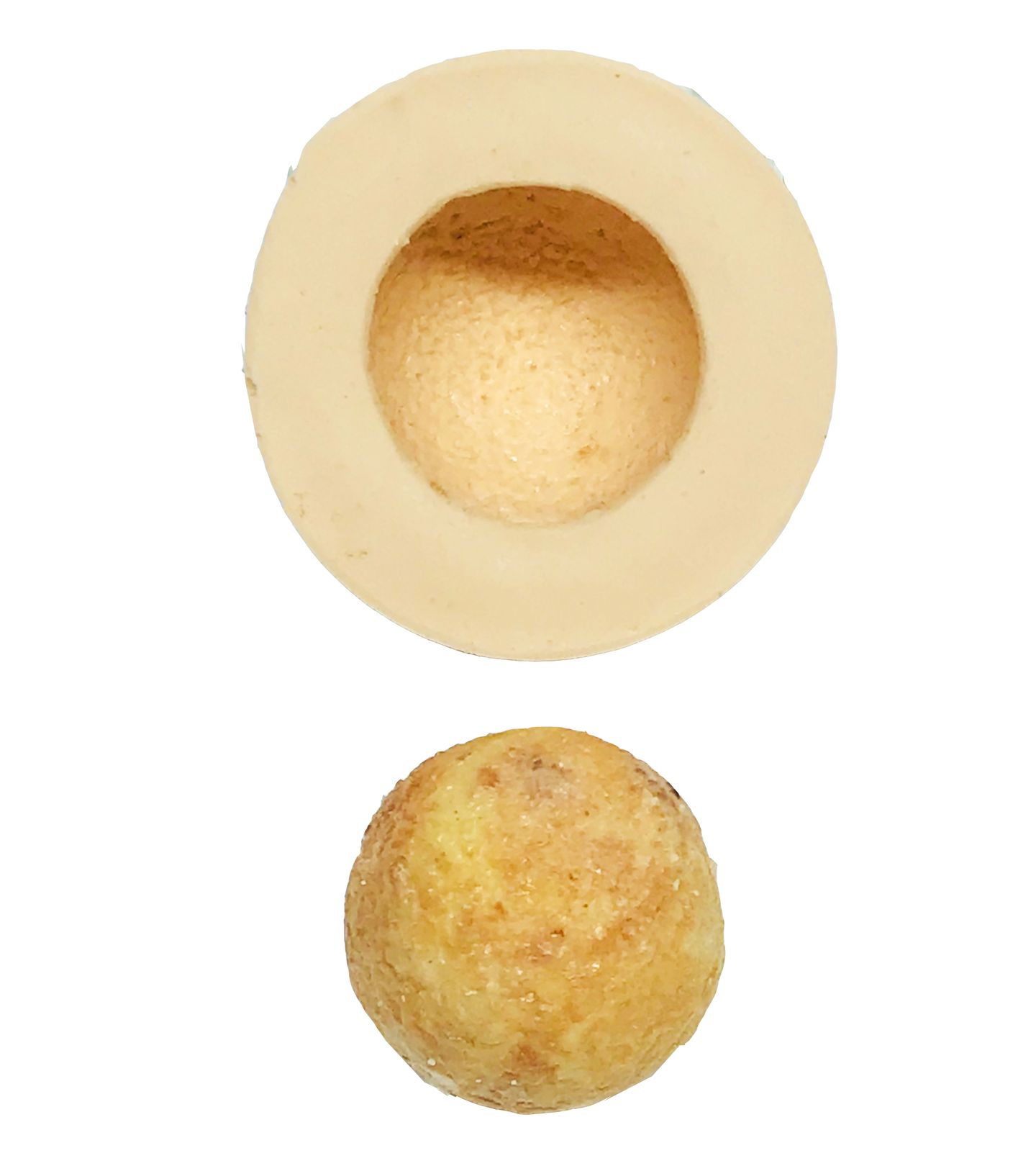 Salgados - Bola Queijo - Media - P569