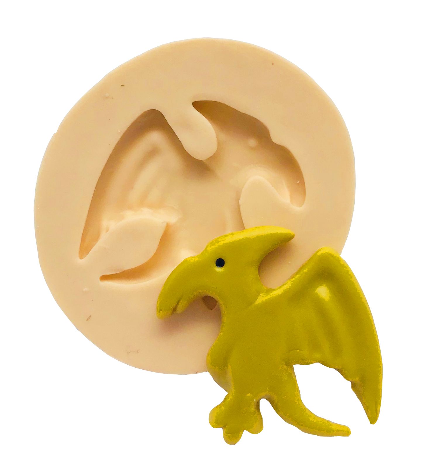 Dinossauro - Mod.03 - Medio - P455