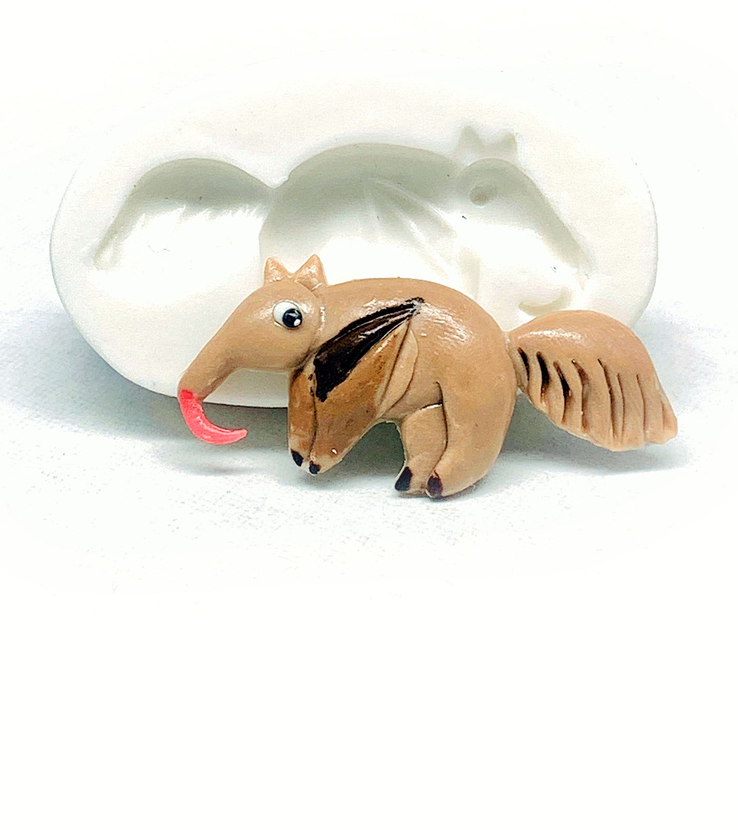 Tamandua Bandeira - Pequeno - P1157