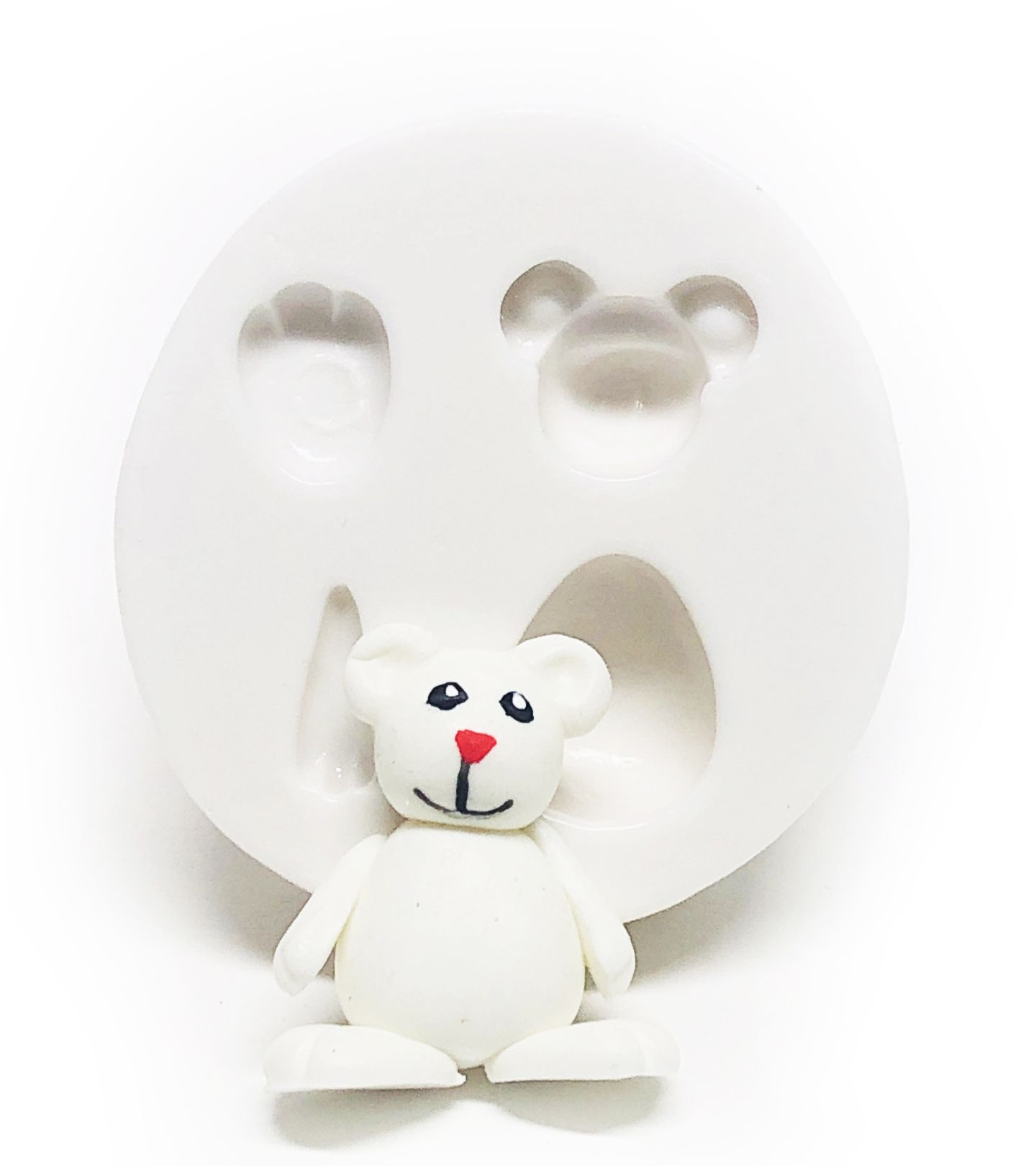 Ratinho Pequeno - P02