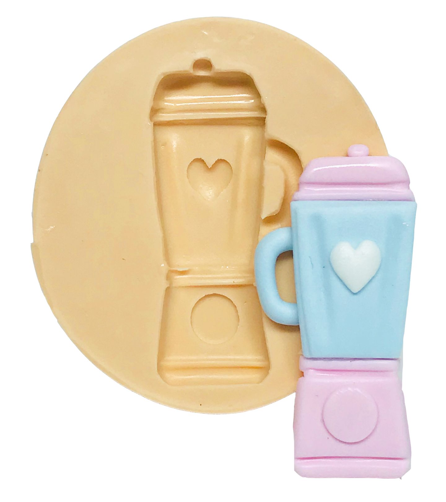 Utensilios de Cozinha - Liquidificador - Medio - P554