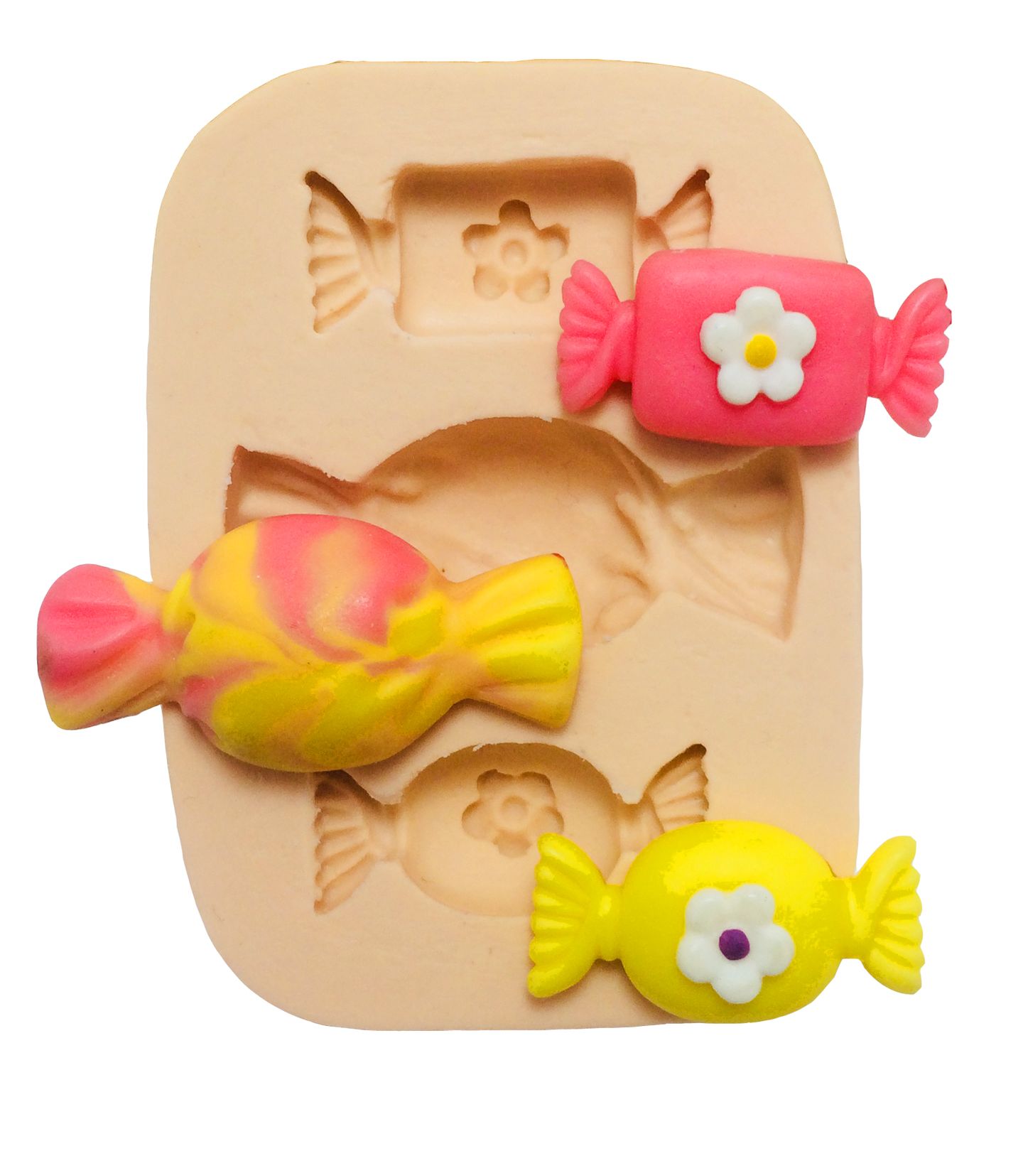 Bala e Bombom - 3 - P61