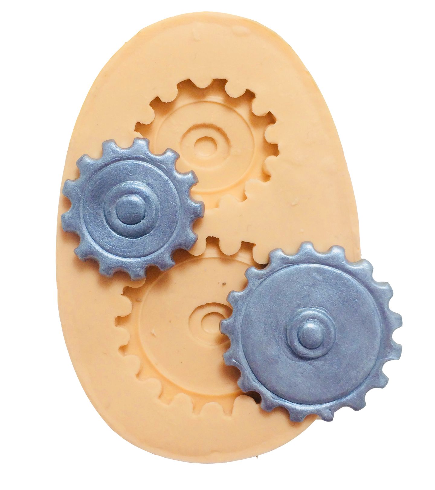 Engrenagens - Mod.01