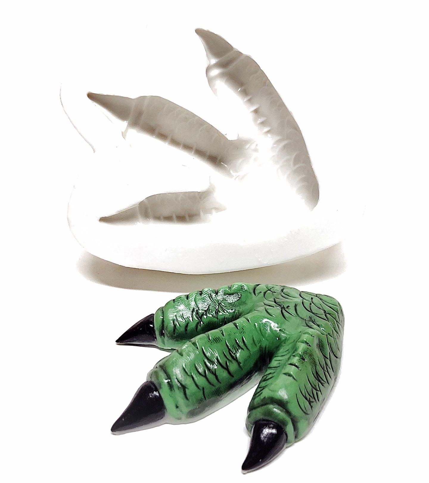 Dinossauro - Pata - Grande - P1081