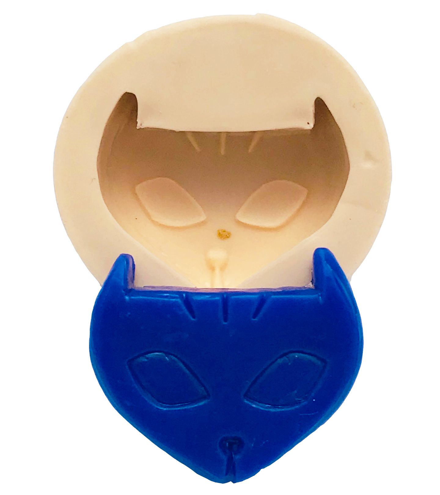 PJMasks - Mascara Catboy - Pequena - P459