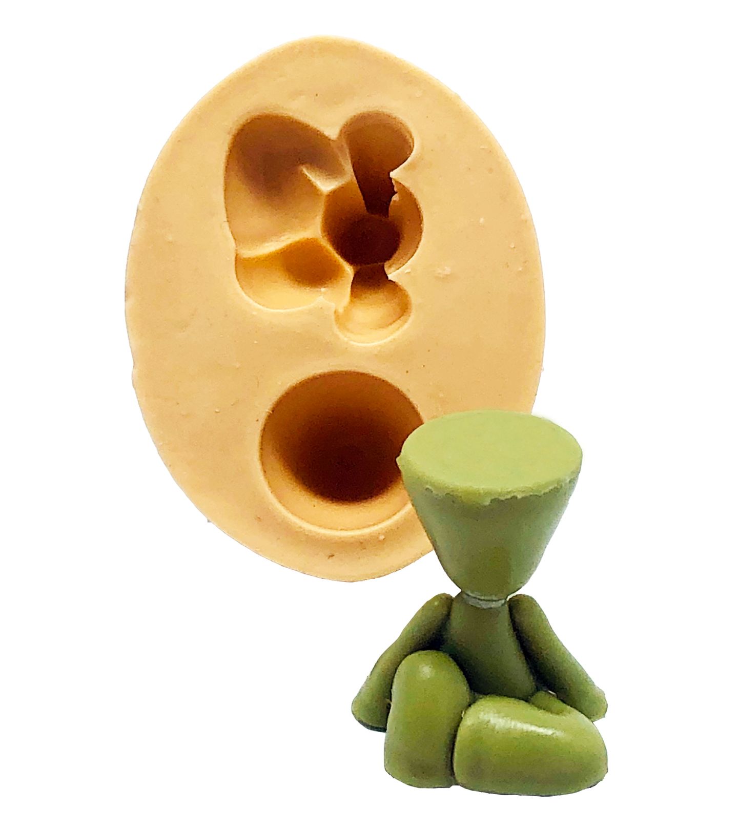 Vaso Bob I - Pequeno - P857