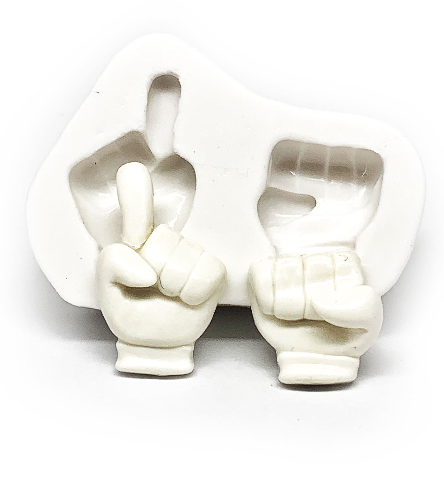 Sonic - Maos - Media - P1185