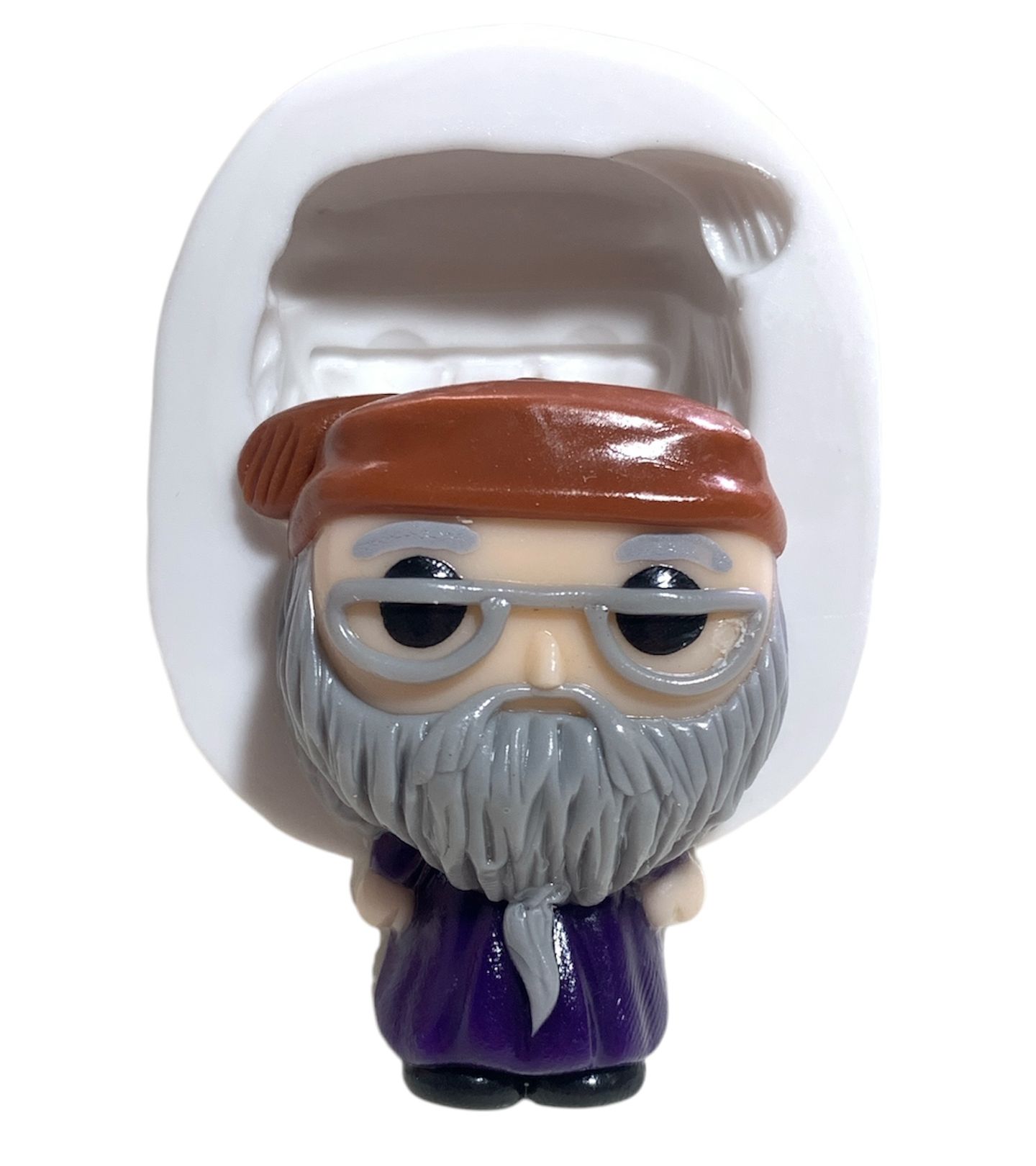 Harry Potter - Funko Pop Mini - Dumbledore - P1254