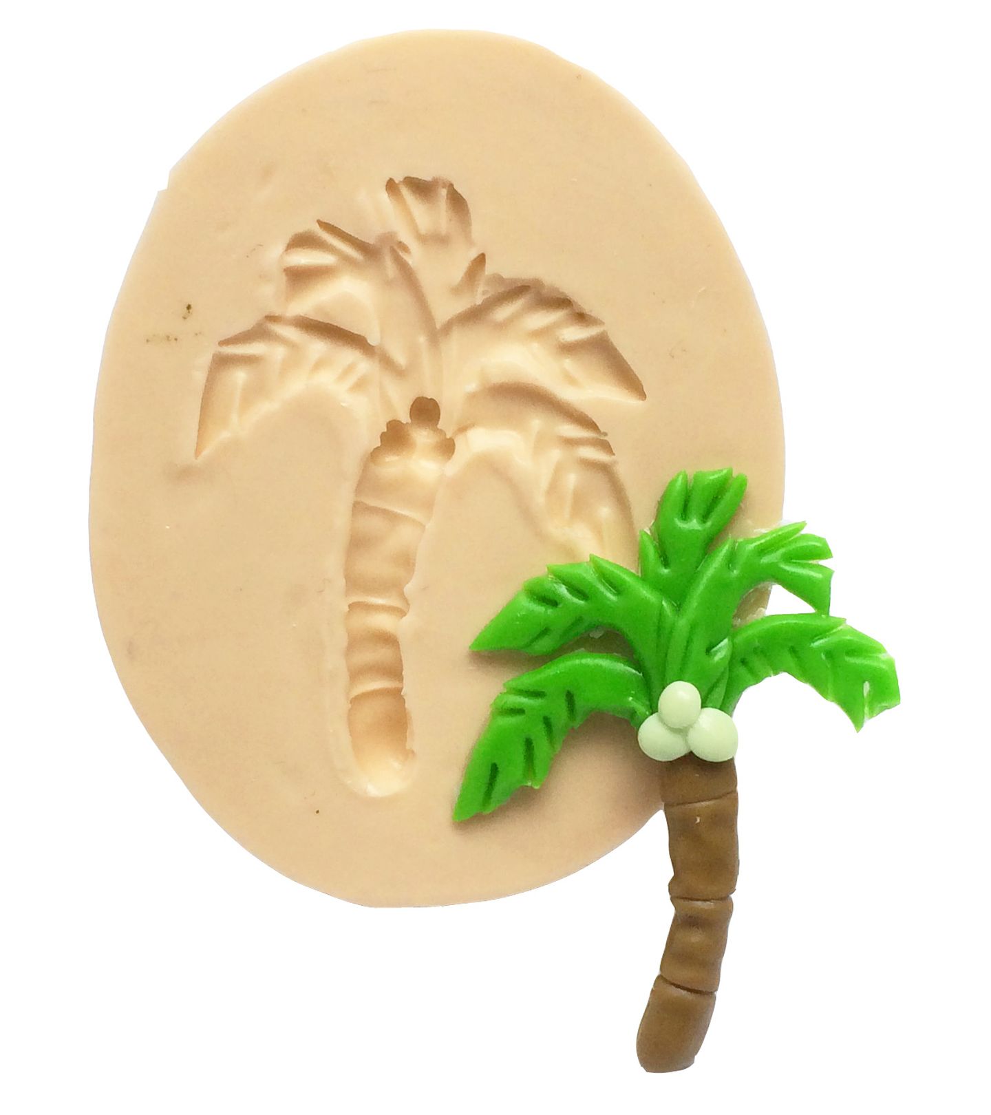 Coqueiro - Mod.01 - Pequeno -P317