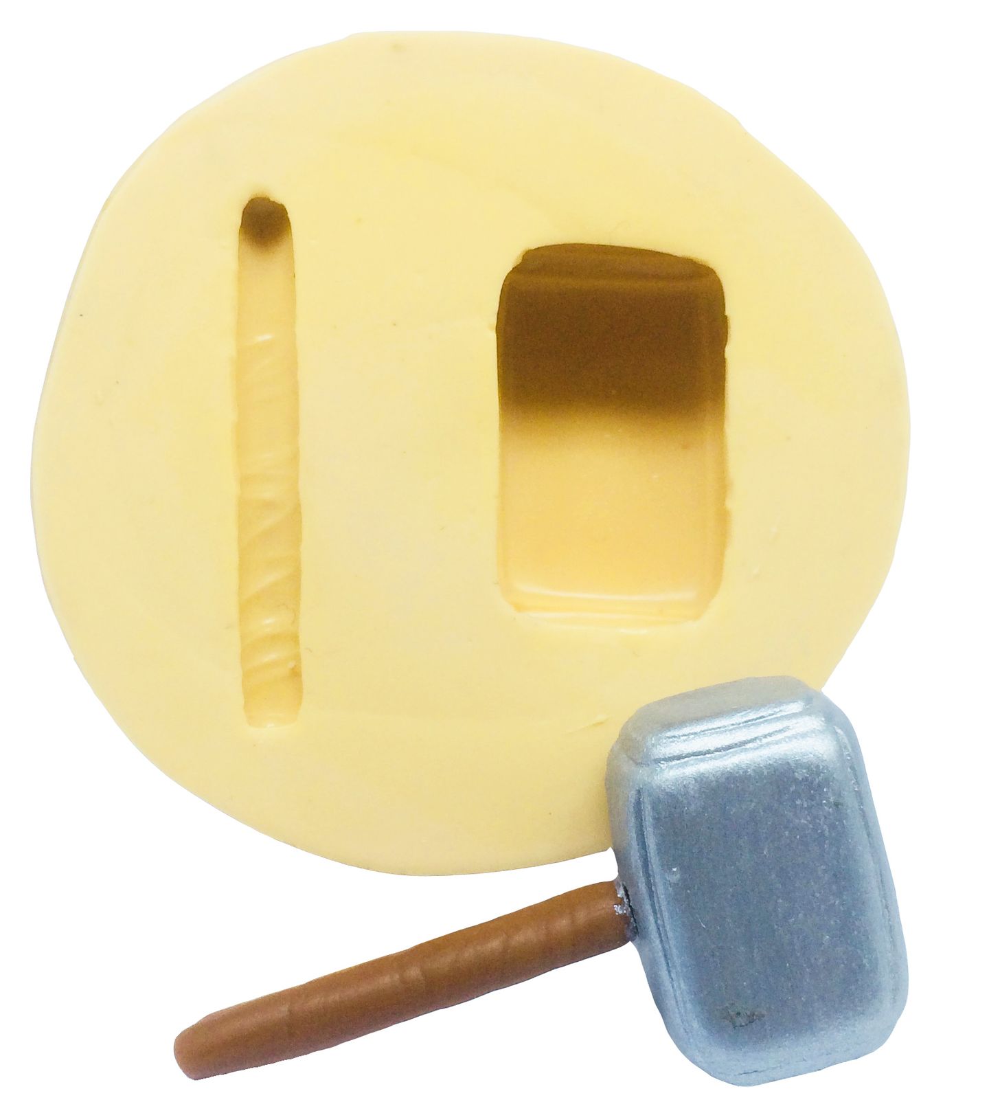 Os Vingadores - Martelo Thor - Grande