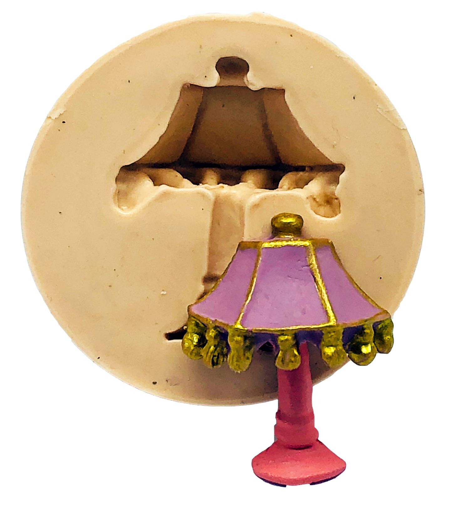 Abajour - Mod.2 - Pequeno - P780