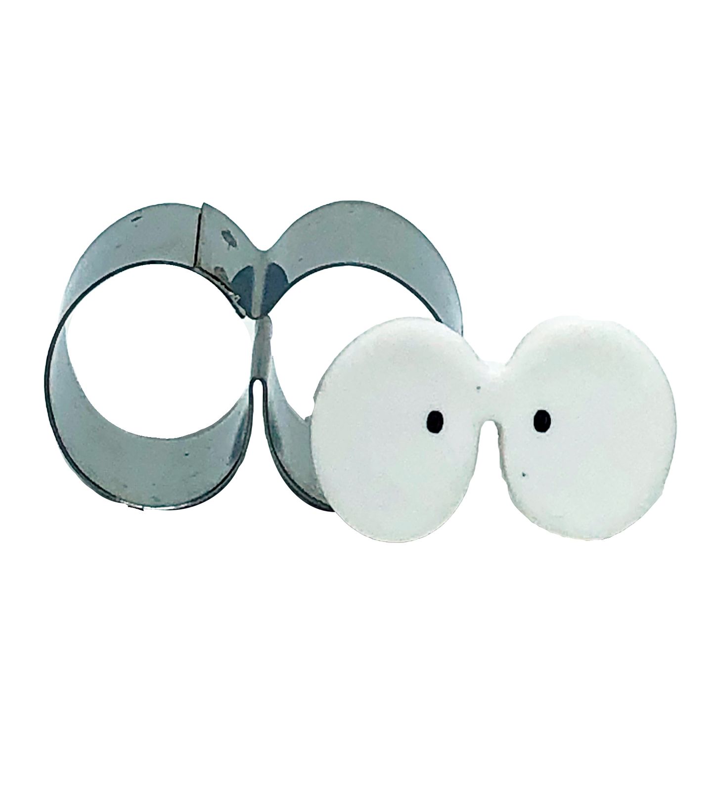 Cortador Aço - Olhos South Park