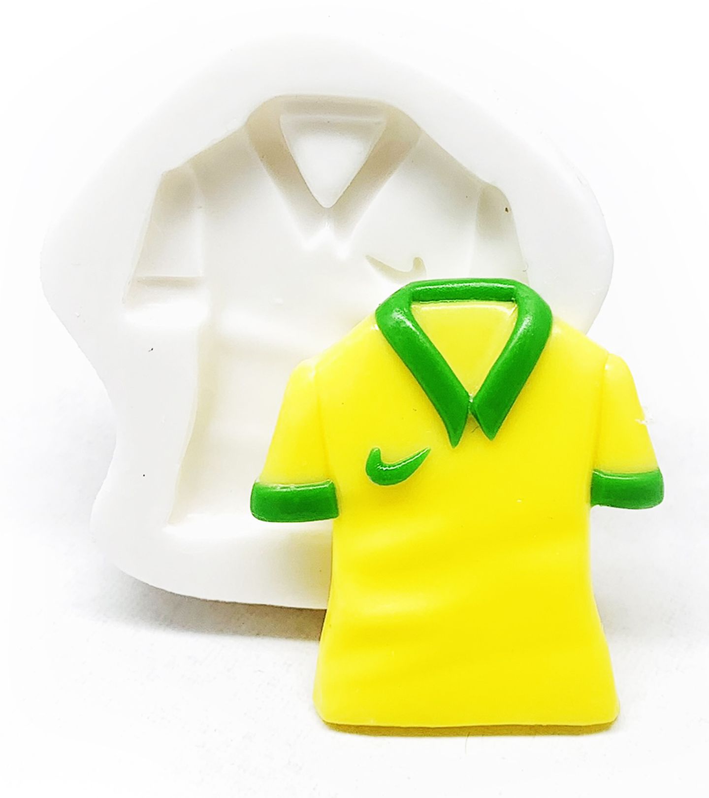 Copa 2022 - Camisa Seleção - Media - P1170