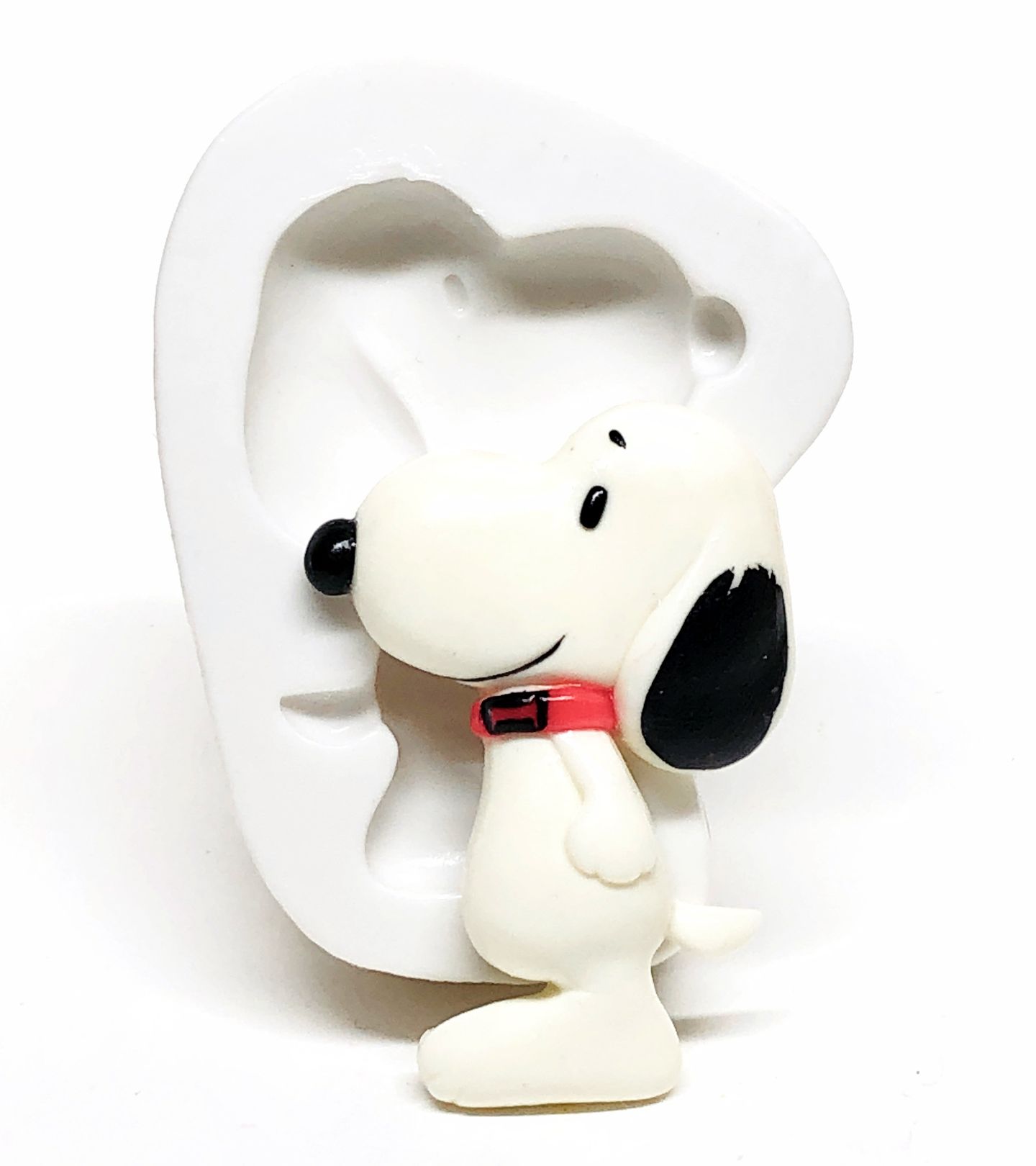 Turma do Snoopy - Snoopy Mod. II - Grande - P1073