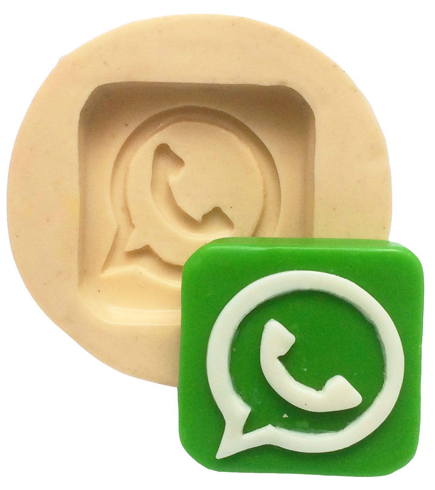 Wathsapp - Logo Medio - P215