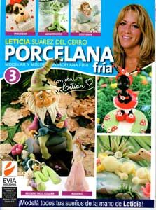 Revista - Ed.Evia - Arg - 2011 - Leticia - nº 03