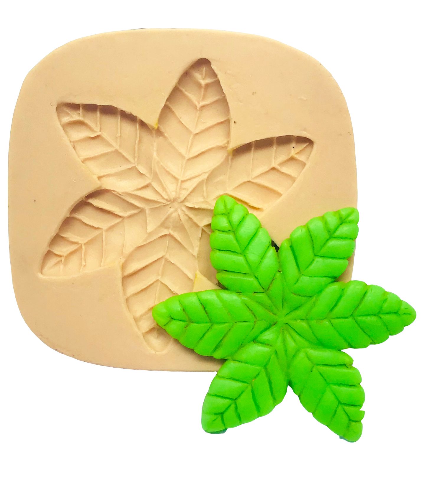 Folha Para Vaso - P149