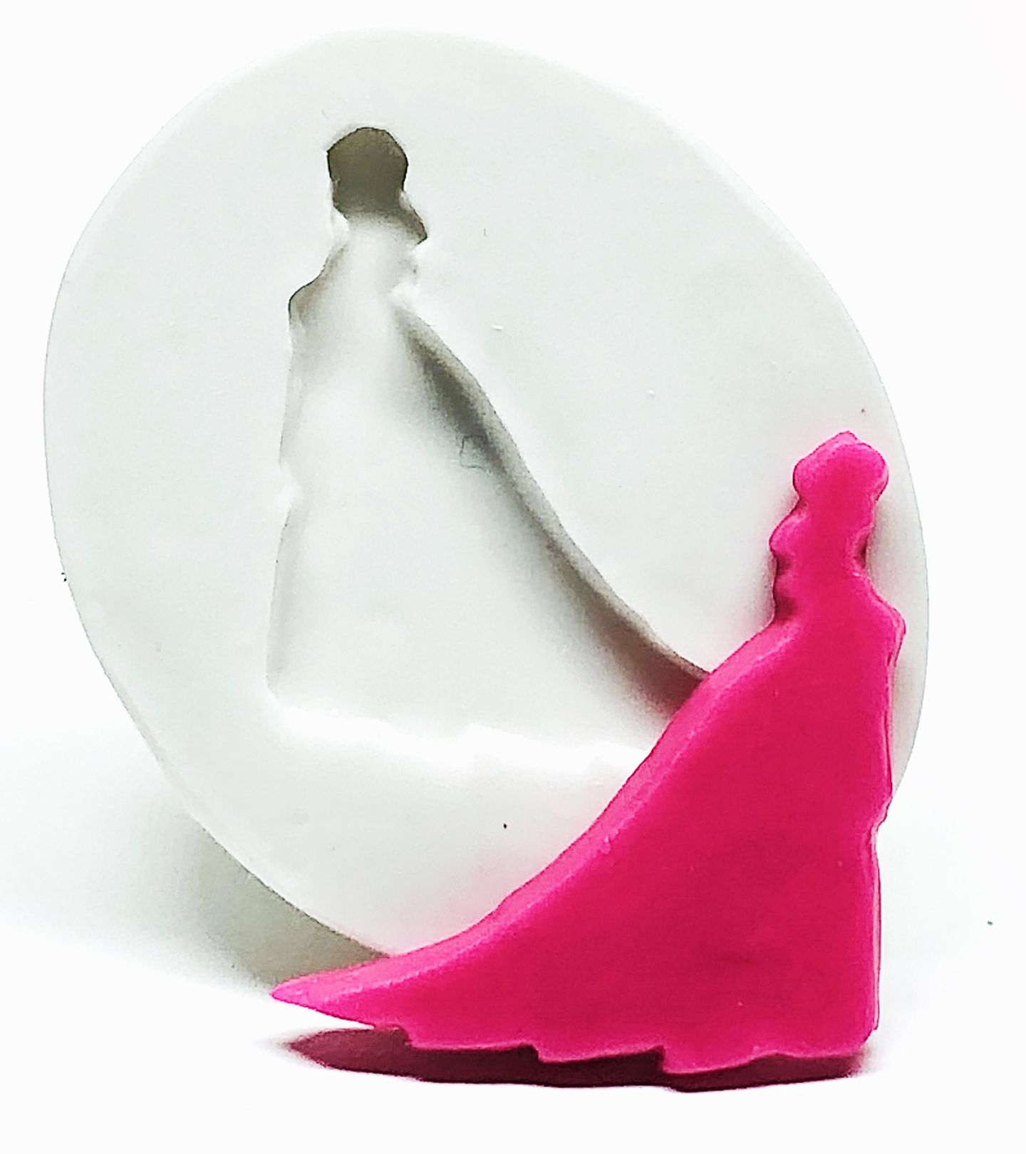 Frozen II - Elsa - Sombra - Media - P971