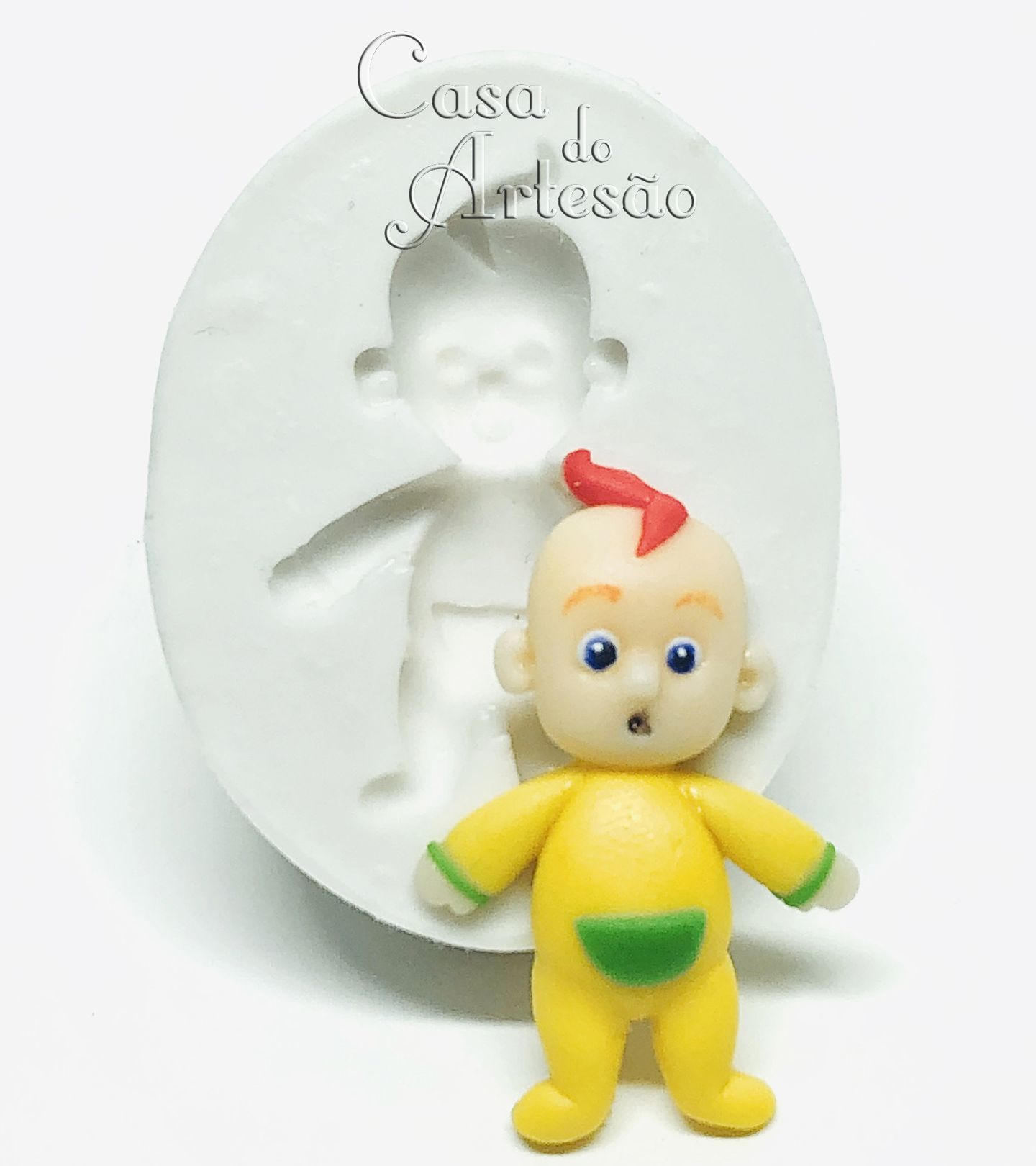 Super Jojo - Jojo - Pequeno - P910